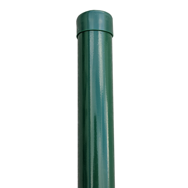 Stĺpik pozinkovaný ZN 48x1,5x2200