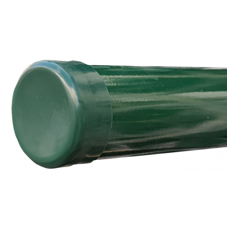Stĺpik pozinkovaný ZN 48x1,5x2200 Stĺpik pozinkovaný ZN 48x1,5x2200