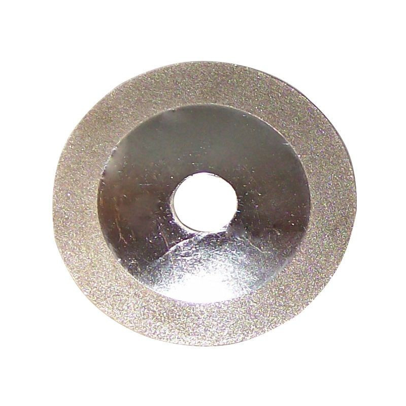 Güde Brúsny kotúč 100x20x2 mm pre ostričku pílových kotúčov GSS 400