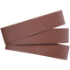 Güde Brúsny pás 915x100 mm K60, 3 ks
