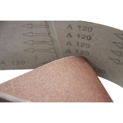 Güde Brúsny pás 915x100 mm K120, 3 ks