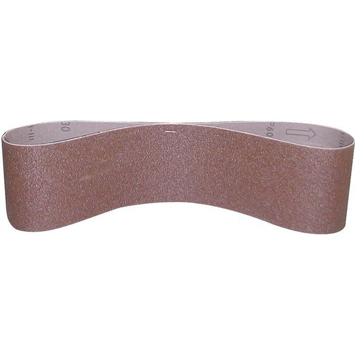 Brúsny pás 2000x150 mm K80 SB Brúsny pás 2000x150 mm K80 SB