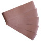 Güde Brúsny pás 150x1220 mm K60 SB, 5 ks
