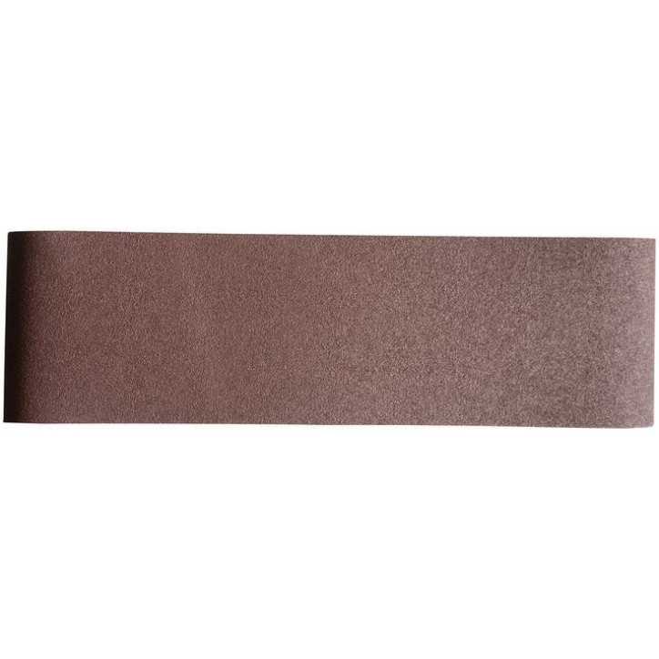 Brúsny pás 150x1220 mm K80 SB, 5 ks