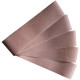 Güde Brúsny pás 150x1220 mm K80 SB, 5 ks