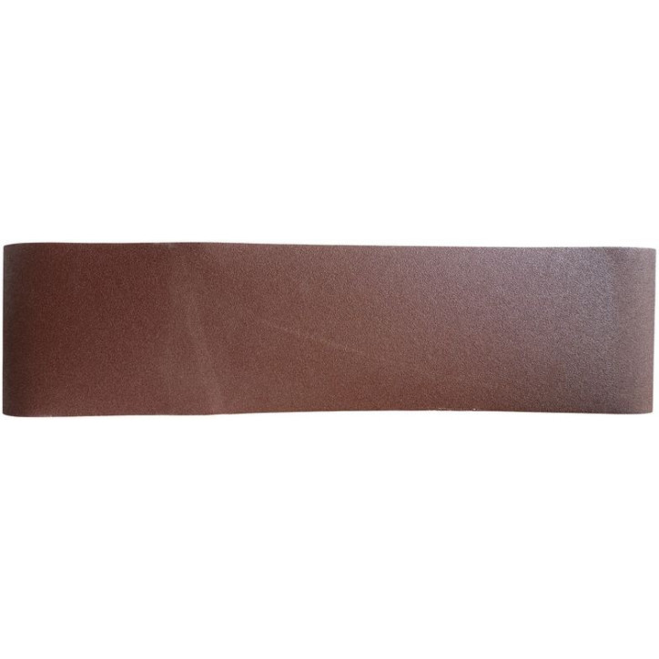 Brúsny pás 150x1220 mm K120 SB, 5 ks