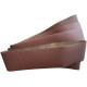 Güde Brúsny pás 150x1220 mm K120 SB, 5 ks