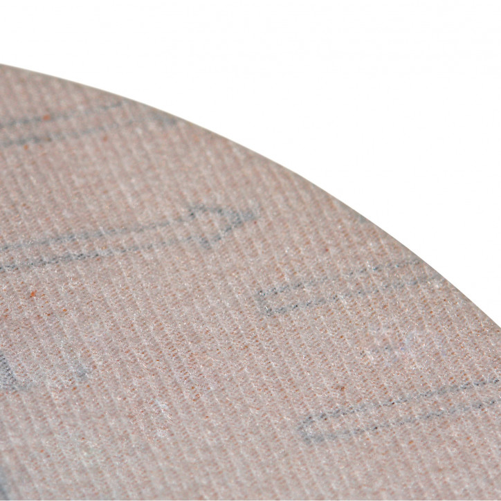 Brúsny papier K180 k pásovej a tanierovej brúske 225 mm Brúsny papier K180 k pásovej a tanierovej brúske 225 mm
