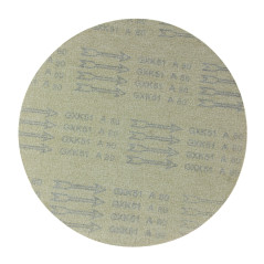 Brúsny papier pre tanierovú brúsku 305 mm K80