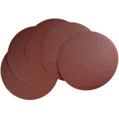 Güde Brúsny papier 230 mm K60, 5 ks