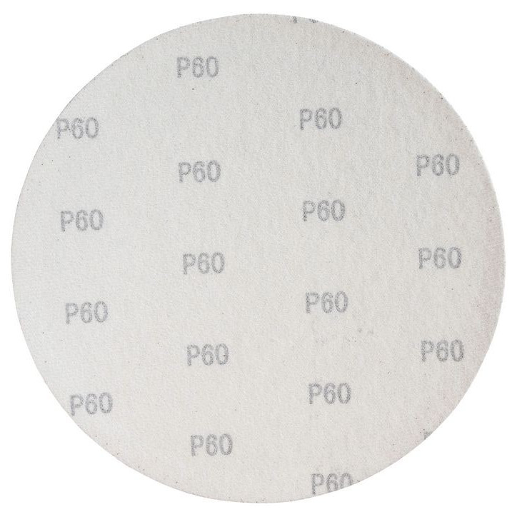 Brúsny papier 230 mm K60, 5 ks