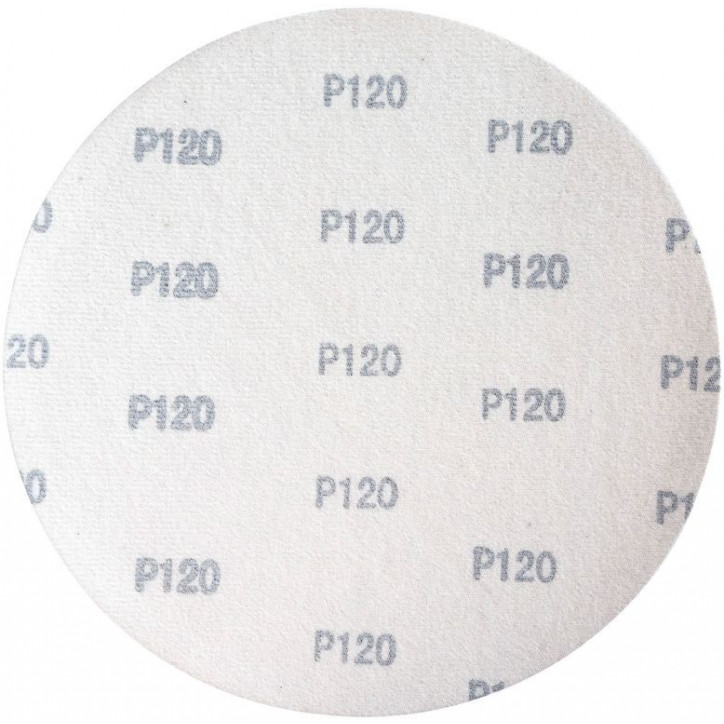 Brúsny papier 230 mm K120, 5 ks
