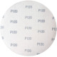 Güde Brúsny papier 230 mm K120, 5 ks