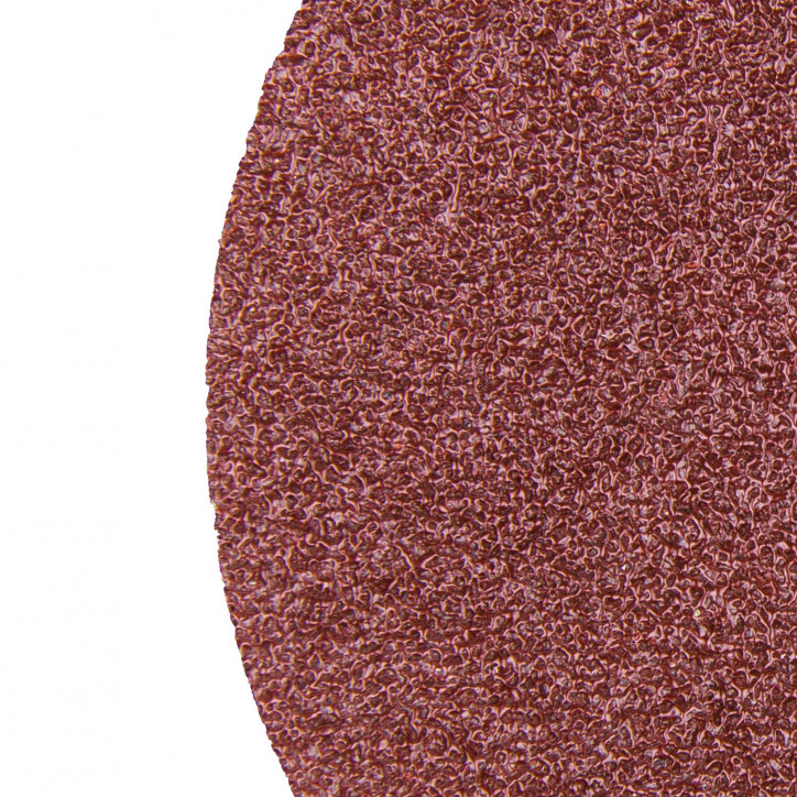 Fíbrový brúsny kotúč 115 mm K60, 25 ks Fíbrový brúsny kotúč 115 mm K60, 25 ks
