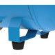 Güde Kompresor 2200 W 10 bar 50 litrov 405/10/50 15-SET, 15-dielna sada