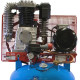 Güde Vertikálny kompresor 4000 W 11 bar 270 litrov 800/11/270 ST
