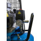 Güde Kompresor 4000 W 10 bar 100 litrov 805/10/100 PRO