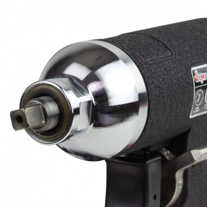 Pneumatický rázový uťahovák 1/4" DLS1/4