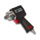 DEMA Pneumatický rázový uťahovák 1/2" 600 Nm Light
