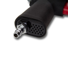 DEMA Pneumatický rázový uťahovák 1/2" 600 Nm Light
