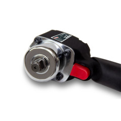 DEMA Pneumatický rázový uťahovák 1/2" 600 Nm Light