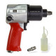 DEMA Pneumatický rázový uťahovák 1/2" SGS 6/640