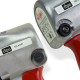 DEMA Pneumatický rázový uťahovák 1/2" SGS 6/640