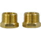 Wolpertech Redukcia WT 1/2" AG x 3/8" IG