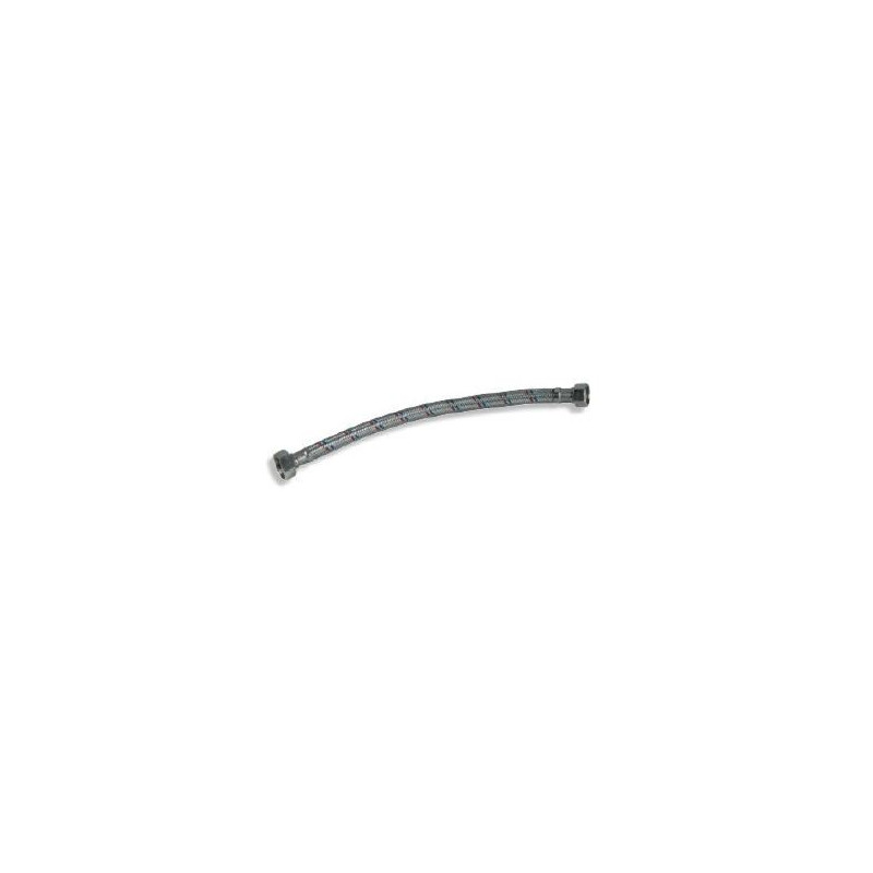 Flexi hadica nerezová na vodu M1/2"xM3/8" 50 cm
