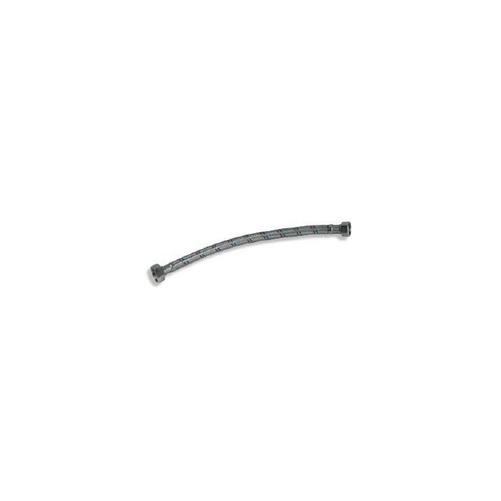 Flexi hadica nerezová na vodu M1/2"xM3/8" 60 cm