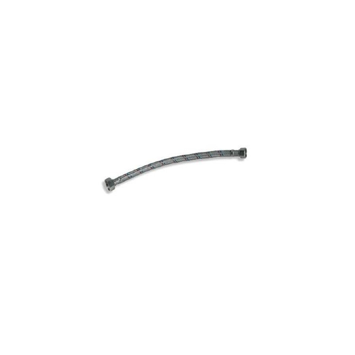 Flexi hadica nerezová na vodu M1/2"xM1/2" 80 cm Flexi hadica nerezová na vodu M1/2"xM1/2" 80 cm