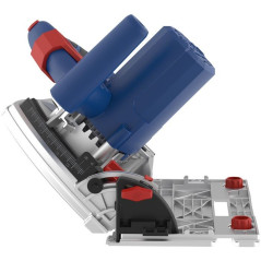 Güde Ponorná píla TS 57-1200 SET