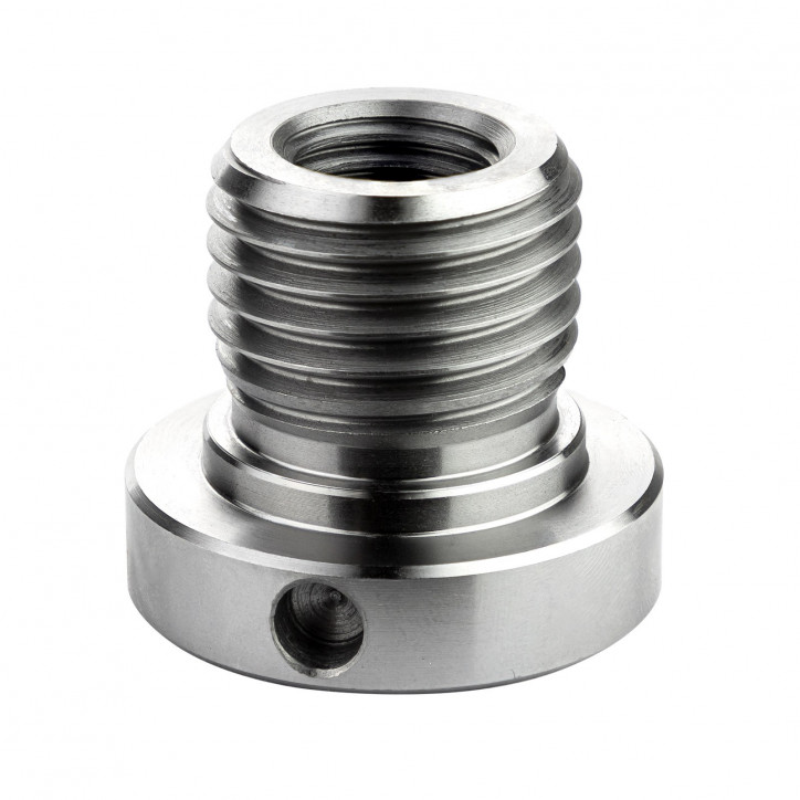 Závitový adaptér M33x3,5 AG / M20x2,5 IG Závitový adaptér M33x3,5 AG / M20x2,5 IG