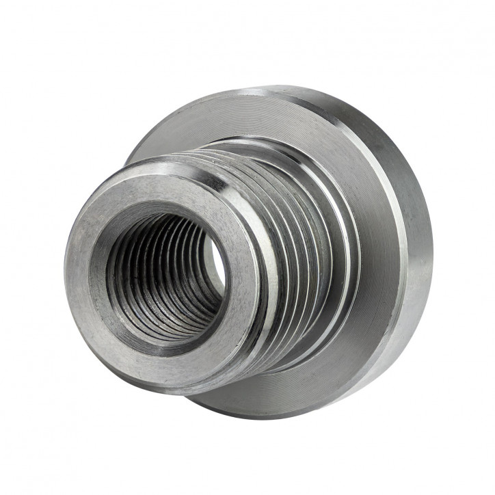Závitový adaptér M33x3,5 AG / M20x2,5 IG Závitový adaptér M33x3,5 AG / M20x2,5 IG