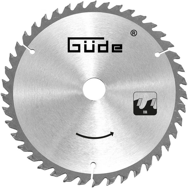 Pílový kotúč 450 mm pre pílu Güde GWS 450 ECO