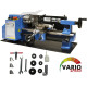 Güde Mini sústruh GMD 400