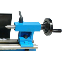 Güde Mini sústruh GMD 400