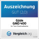 Güde Mini sústruh GMD 400
