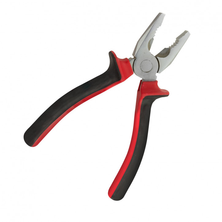 Kombinované kliešte 180 mm Kombinované kliešte 180 mm