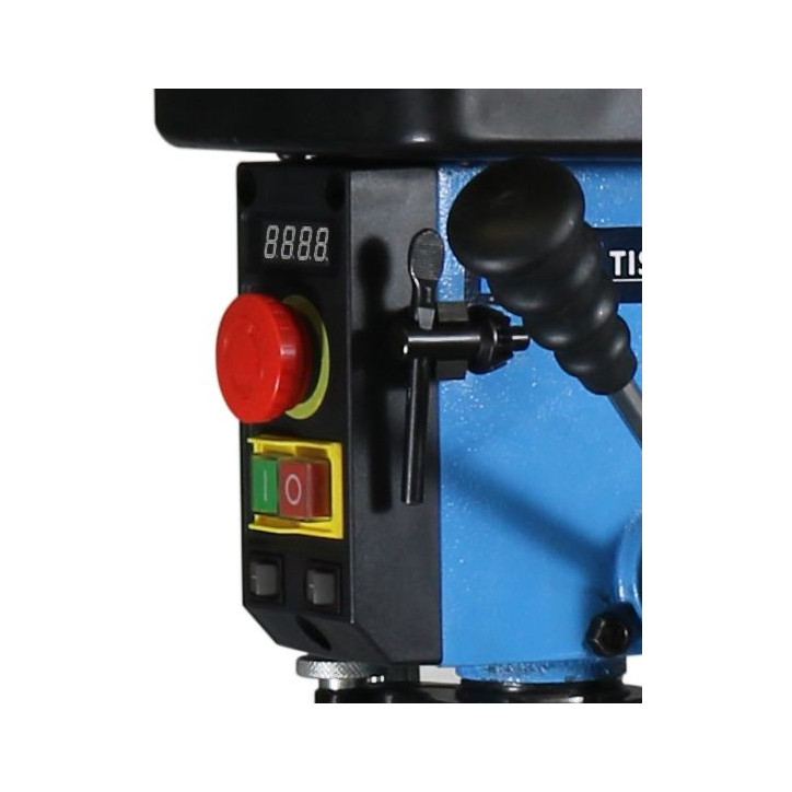 Stolová vŕtačka GTB 16/500 Vario