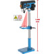 Güde Stĺpová vŕtačka GSB 20 LASER/500W