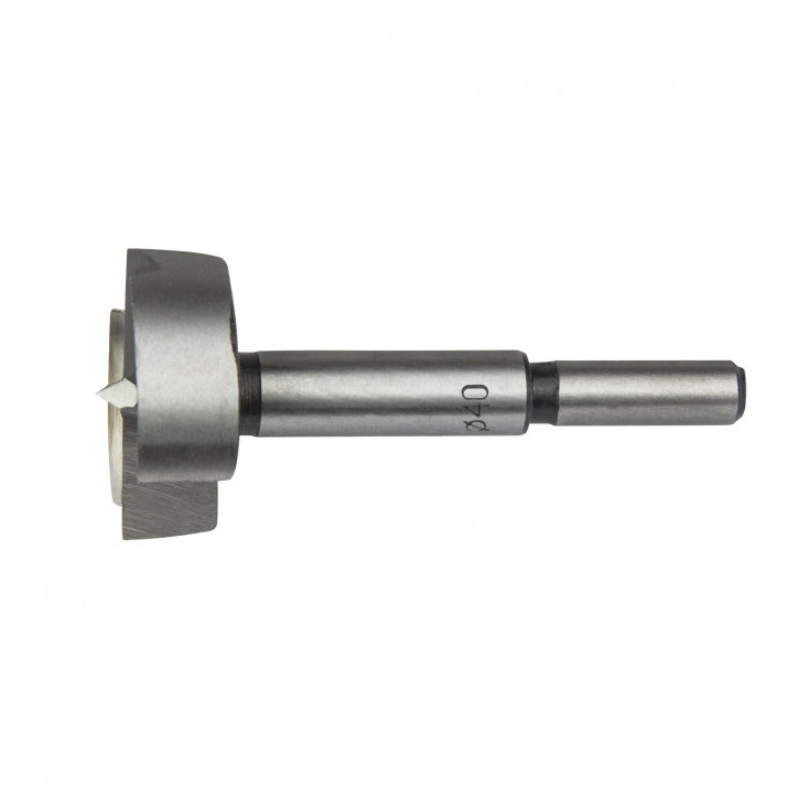 Forstnerov vrták do dreva 40 mm