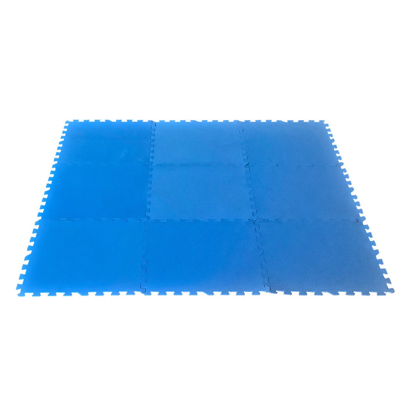 DEMA Podložka pod bazén 150x150 cm Rimini