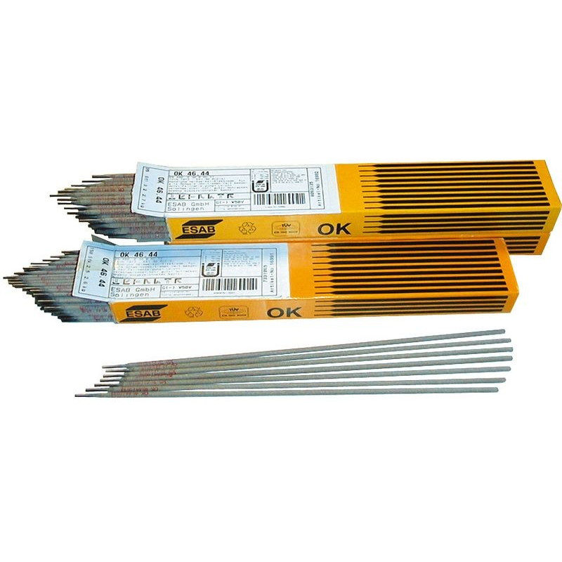 Elektródy 2,0/300 mm ESAB OK 46.44