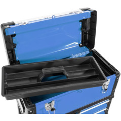 Güde Pojazdný rozkladací box na náradie GWZT 2/1