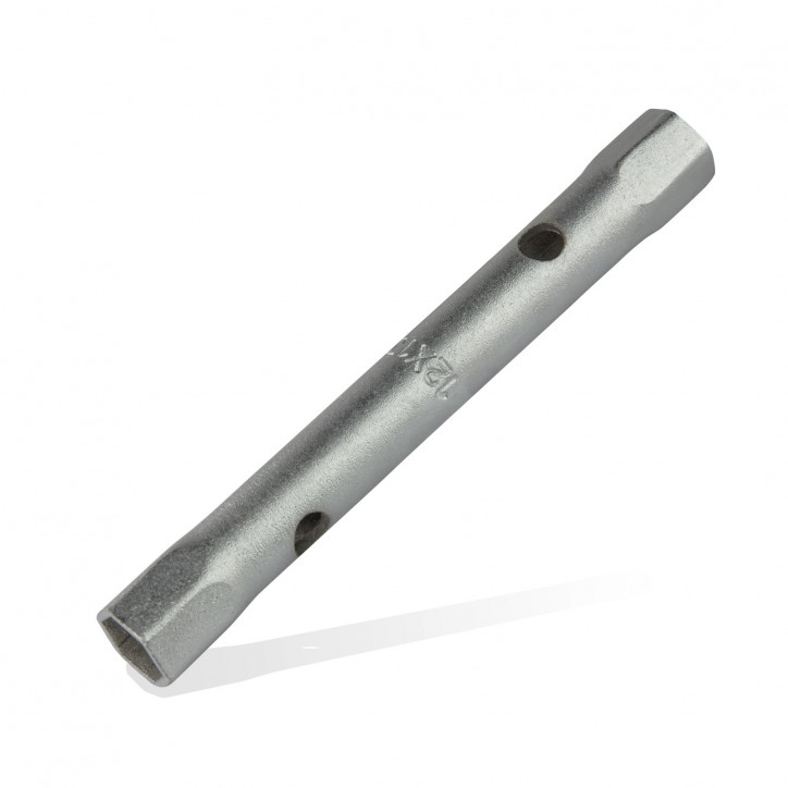 Kľúč trubkový 12 x 13 mm Kľúč trubkový 12 x 13 mm