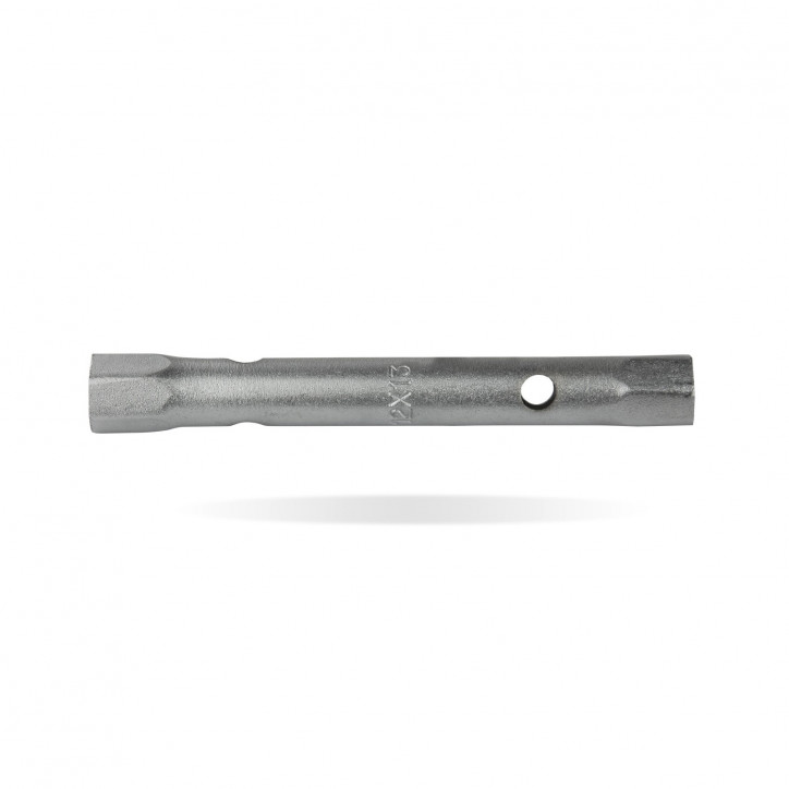 Kľúč trubkový 12 x 13 mm Kľúč trubkový 12 x 13 mm
