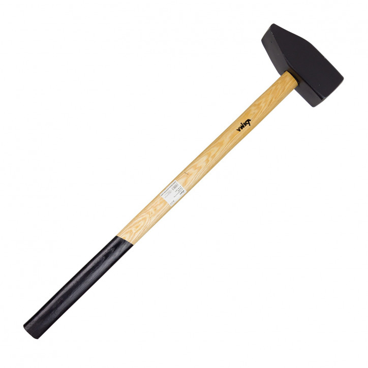 Kladivo s drevenou násadou 90 cm 8 kg Kladivo s drevenou násadou 90 cm 8 kg