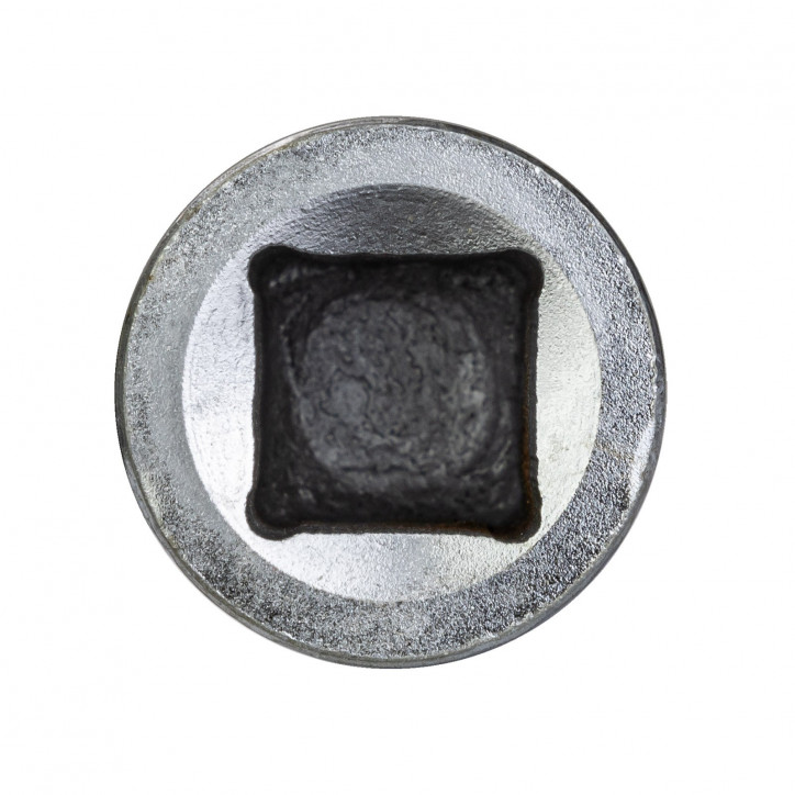 Predĺženie na račňu 3/4" 100 mm