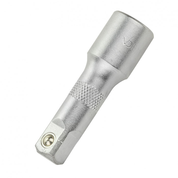Predĺženie na račňu 1/2" 75 mm Predĺženie na račňu 1/2" 75 mm